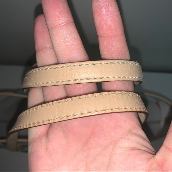 Kate Spade Coated Canvas Bow Harmony Tote - Picture 10 of 10